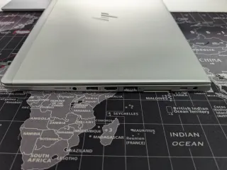 HP Elitebook 840 G5 + Dock Station