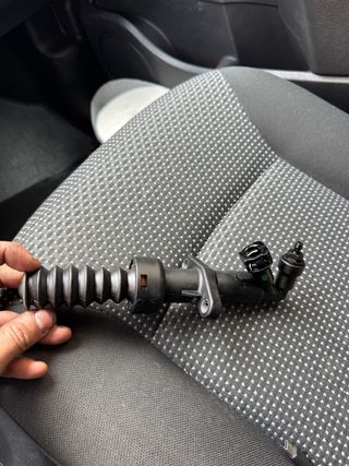 Bombín Embrague SACHS Citroën