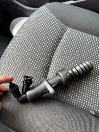 Bombín Embrague SACHS Citroën