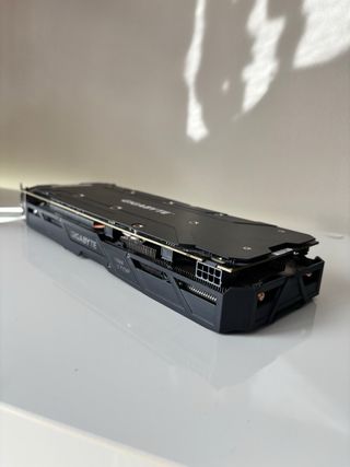 Tarjeta gráfica Gigabyte GTX 1060 6GB Dual Fan