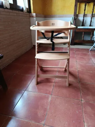 Trona evolutiva madera Kinderkraft