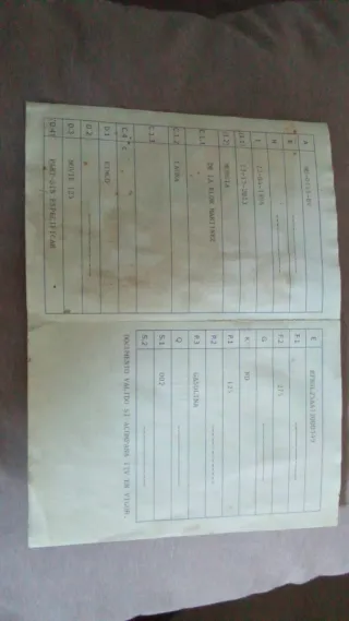 KYMCO MOVIE 125 Automática