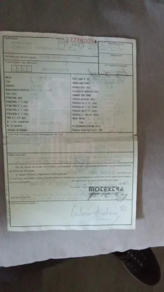 KYMCO MOVIE 125 Automática