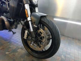 DUCATI MONSTER 821 DARK - 2022