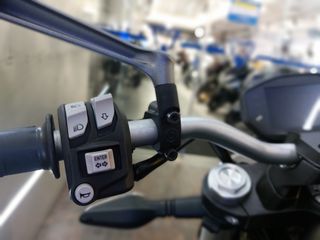 DUCATI MONSTER 821 DARK - 2022