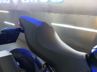 DUCATI MONSTER 821 DARK - 2022