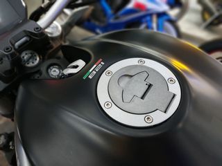 DUCATI MONSTER 821 DARK - 2022