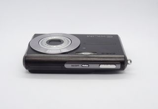 Casio Exilim EX-Z5 Fotocamera Digitale