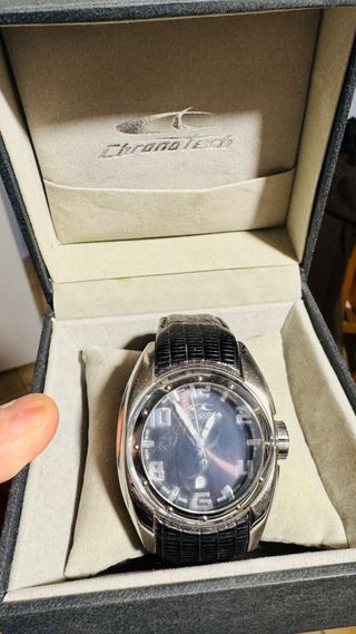 Orologio Chronotech Uomo