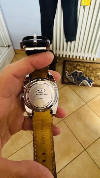 Orologio Chronotech Uomo