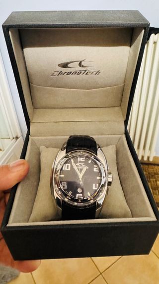 Orologio Chronotech Uomo