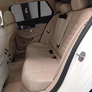 Mercedes-Benz Clase C 250 d 4MATIC 9G-TRONIC