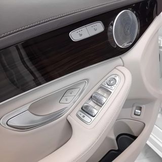 Mercedes-Benz Clase C 250 d 4MATIC 9G-TRONIC