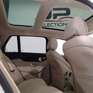 Mercedes-Benz Clase C 250 d 4MATIC 9G-TRONIC