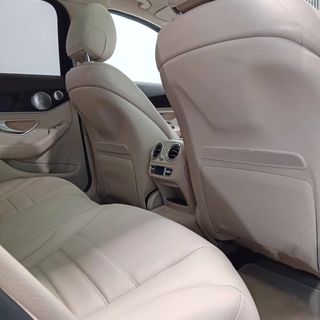Mercedes-Benz Clase C 250 d 4MATIC 9G-TRONIC