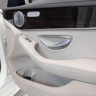 Mercedes-Benz Clase C 250 d 4MATIC 9G-TRONIC