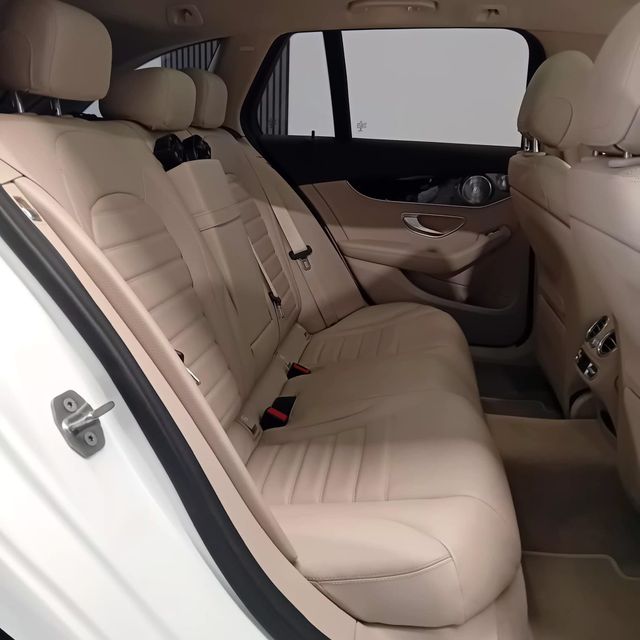 Mercedes-Benz Clase C 250 d 4MATIC 9G-TRONIC