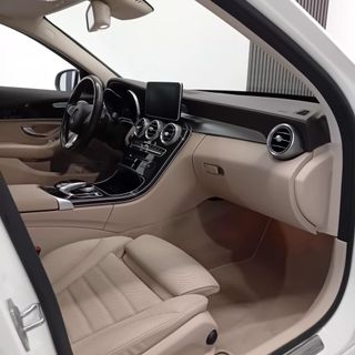 Mercedes-Benz Clase C 250 d 4MATIC 9G-TRONIC