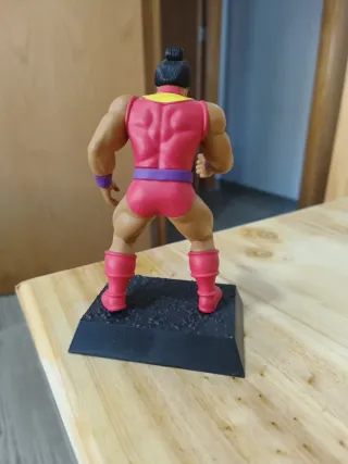 Figura Jitsu Masters of the Universe