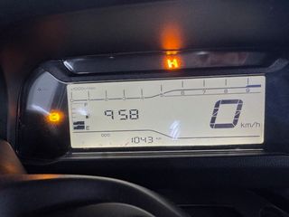 YAMAHA TRICITY 300 2024 1043kms