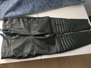 Chaqueta Moto Alpinestars Deportiva Azul/Blanca