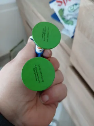 Statuine Calcio Italia Azzurri