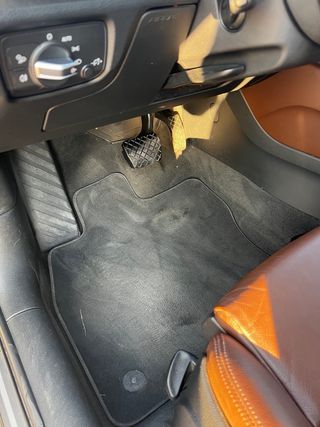 Audi A3 Sportback PHEV