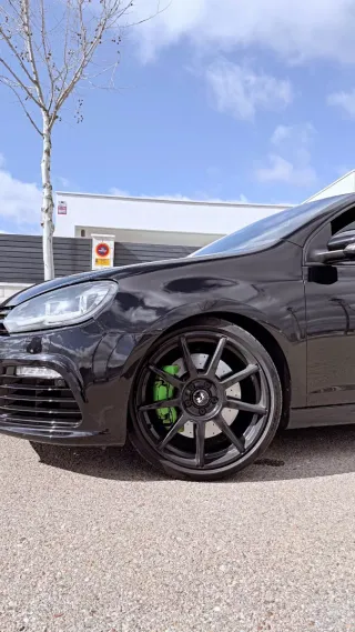 Volkswagen Golf 2011