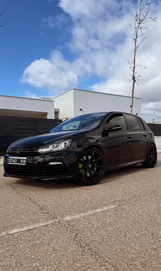 Volkswagen Golf 2011