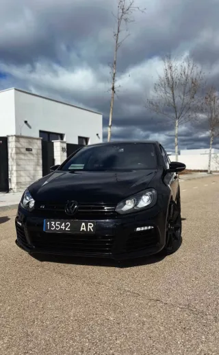 Volkswagen Golf 2011