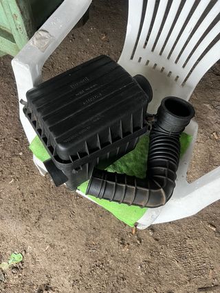 Caixa filtro de ar Vitara