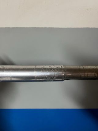 Manillar de bicicleta