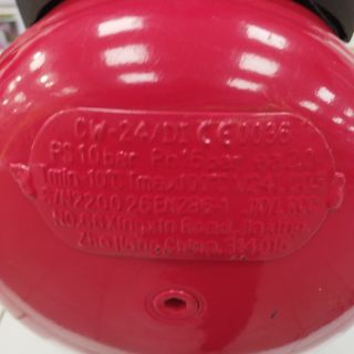 Compresor Herkules 1.5 hp 24Lt 10 Bar