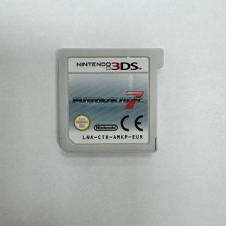 Videojuego 3DS Mario Kart 7