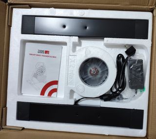 RODILLO ThinkRider X2Max - NUEVO-