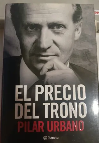 El precio del trono