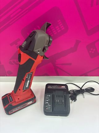 Radial Einhell TC AG 18/115 Li