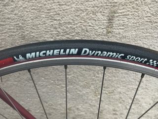 Bicicleta PEUGEOT / Talla 53