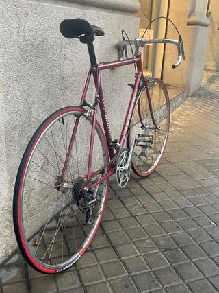 Bicicleta PEUGEOT / Talla 53