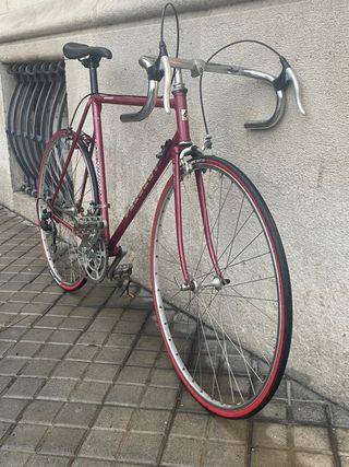 Bicicleta PEUGEOT / Talla 53