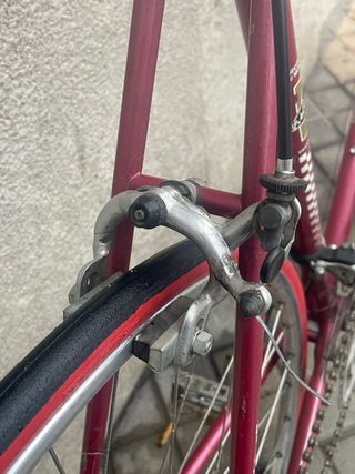 Bicicleta PEUGEOT / Talla 53