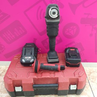 Radial Parkside Inalámbrica Pwsap 20 Li E5