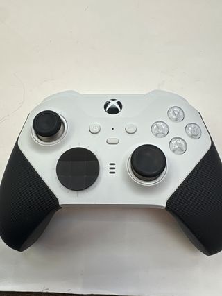 Mando Xbox Elite Series 2 Blanco