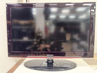 Televisor LED Samsung Le32d450 Tdt Hd