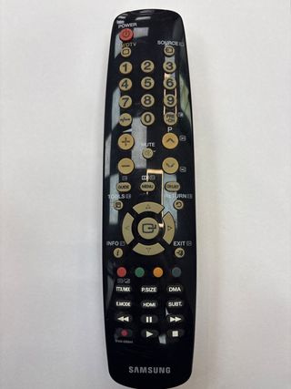 Televisor LED Samsung Le32d450 Tdt Hd