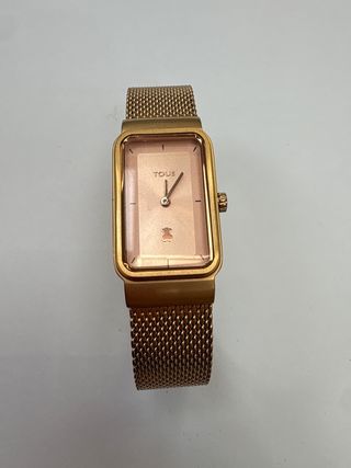 Reloj Pulsera Señora Tous