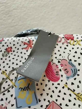 Mochila Parfois A ESTRENAR