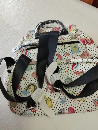 Mochila Parfois A ESTRENAR