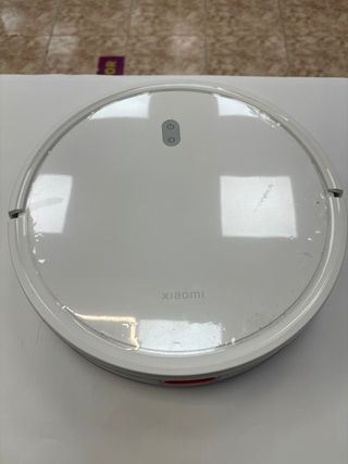 Aspirador Robot Xiaomi Vacuum E12