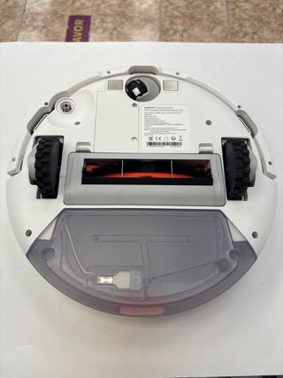 Aspirador Robot Xiaomi Vacuum E12